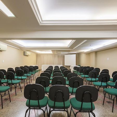 Tri Hotel Criciuma Criciuma  Ngoại thất bức ảnh