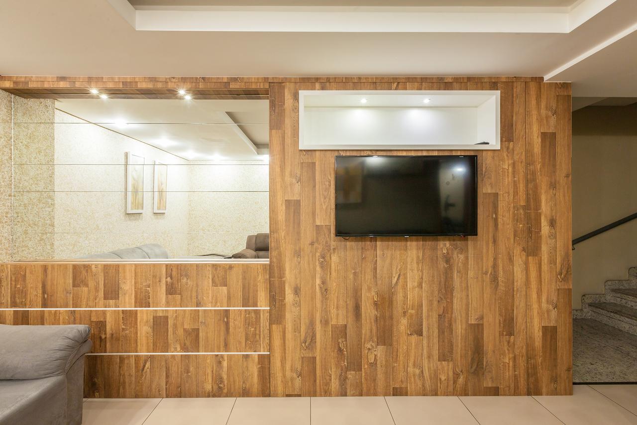 Tri Hotel Criciuma Criciuma  Ngoại thất bức ảnh