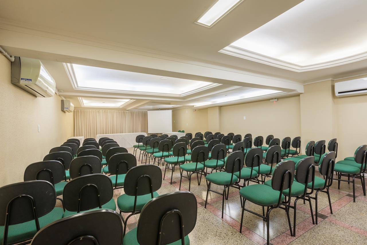 Tri Hotel Criciuma Criciuma  Ngoại thất bức ảnh
