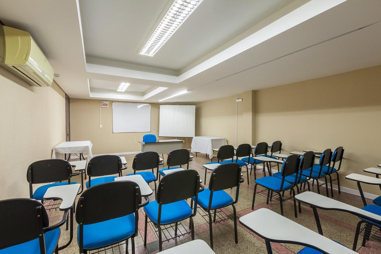 Tri Hotel Criciuma Criciuma  Ngoại thất bức ảnh