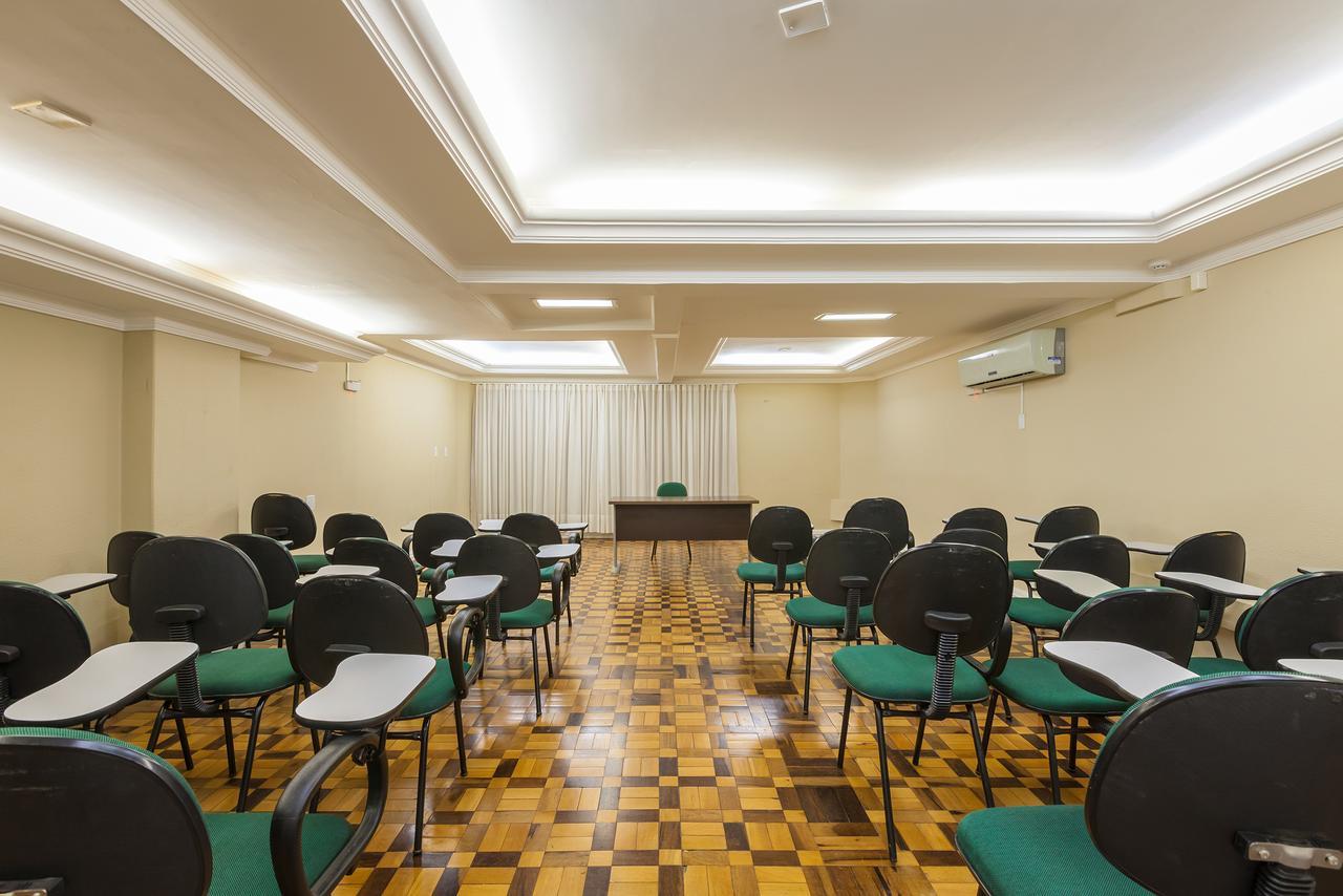 Tri Hotel Criciuma Criciuma  Ngoại thất bức ảnh