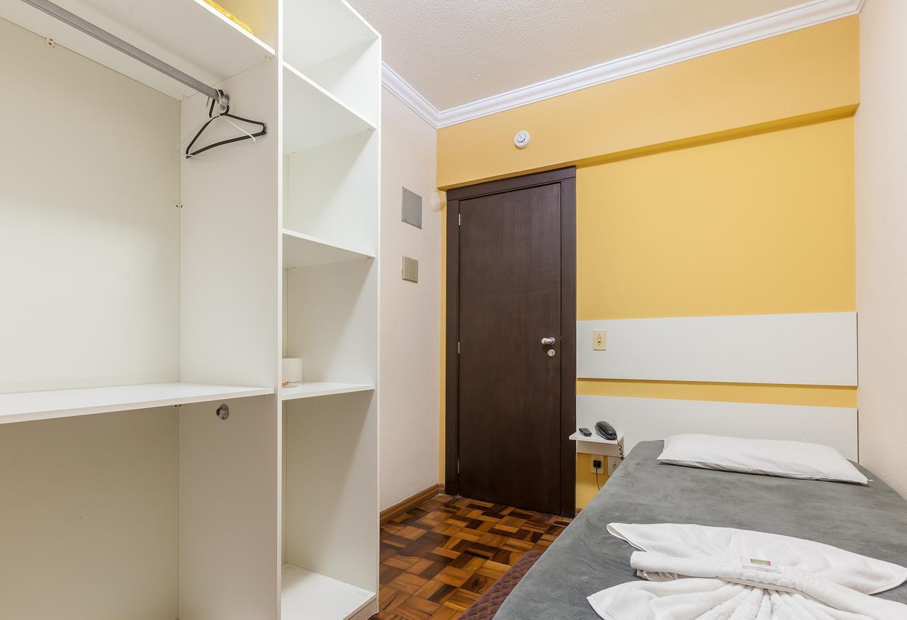 Tri Hotel Criciuma Criciuma  Ngoại thất bức ảnh