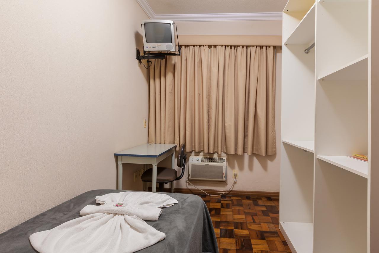Tri Hotel Criciuma Criciuma  Ngoại thất bức ảnh