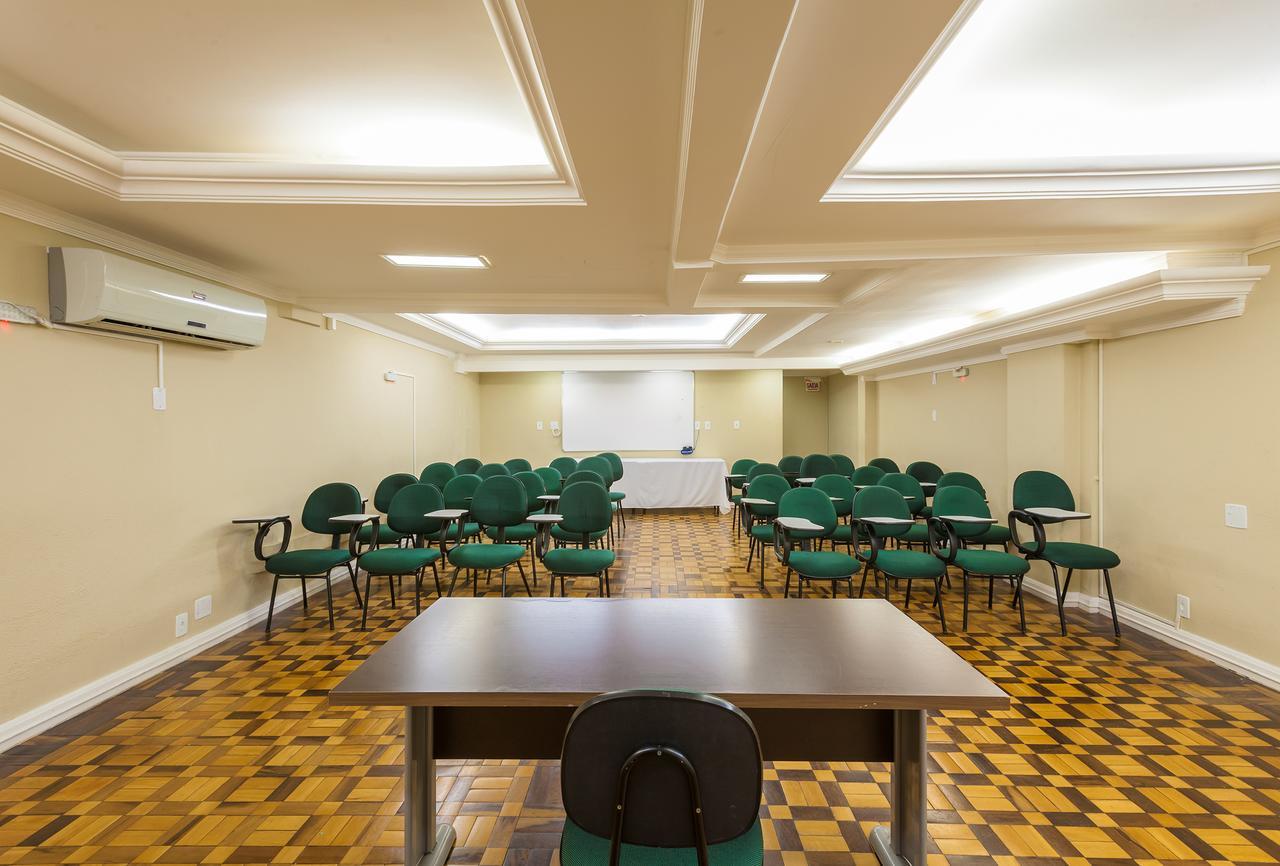 Tri Hotel Criciuma Criciuma  Ngoại thất bức ảnh