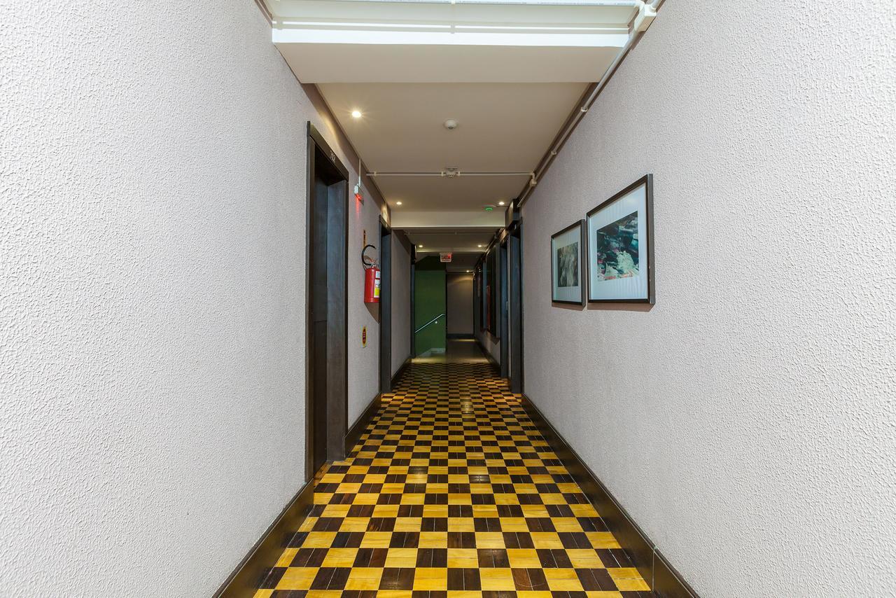Tri Hotel Criciuma Criciuma  Ngoại thất bức ảnh