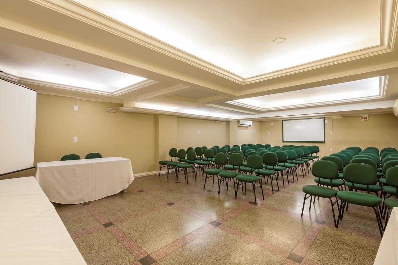 Tri Hotel Criciuma Criciuma  Ngoại thất bức ảnh