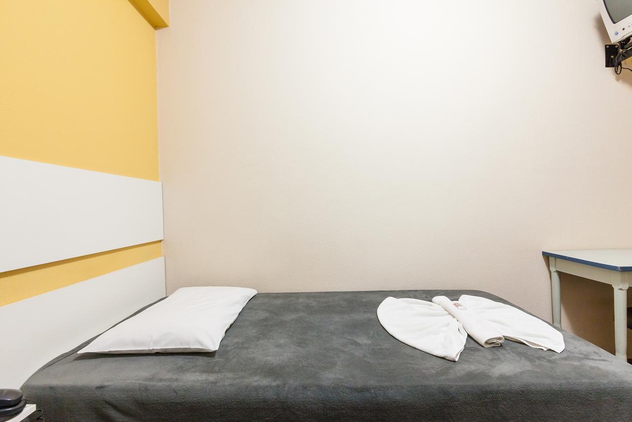 Tri Hotel Criciuma Criciuma  Ngoại thất bức ảnh
