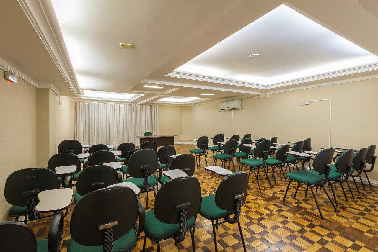 Tri Hotel Criciuma Criciuma  Ngoại thất bức ảnh